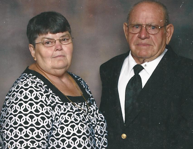 Coulsons Make 60 Years